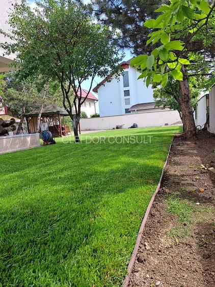 Vila in apropiere de IANCU NICOLAE-JOLIE VILLE - 26