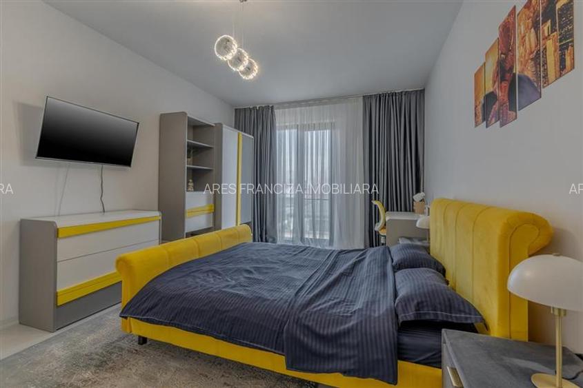 PIPERA - VOLUNTARI,VILA PREMIUM,6 CAMERE,340 MP,TEREN 523 MP - 25