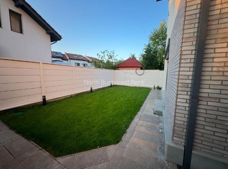 Inchiriere vila Henri Coanda 5 camere - 4