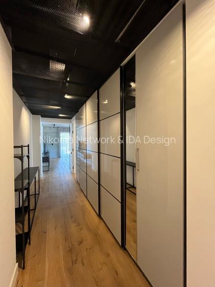 Apartament premium cu 3 camere in imobil nou cu arhitectura contemporană - 4