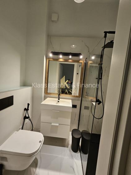 Inchiriere Apartament 4 camere Dorobanti – Piata Romana | Parter vila | 120 mp | - 11