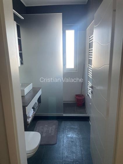 Apartament mobilat ultra modern - 13