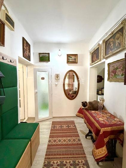 Super Pret- Casa individuala deosebita -6 camere - Lipovei - Timisoara - 9