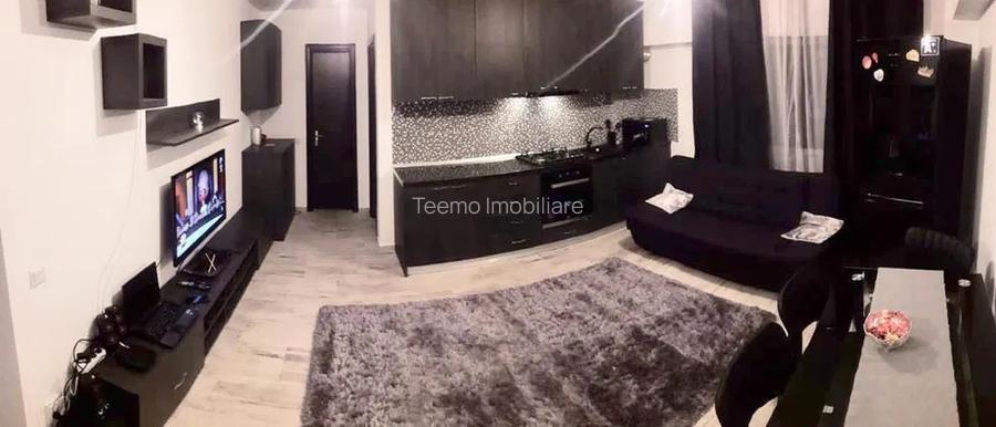 Apartament 2 camere, semidecomandat, 43 mp, centrala, metrou, Aparatorii Patriei - 4