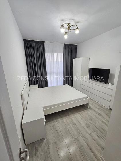Apartament 2 camere zona Titan - 3