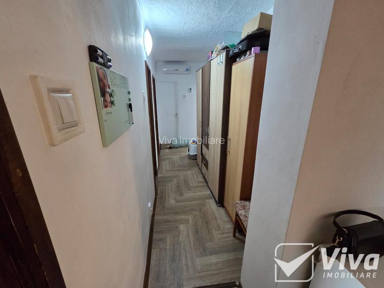 LIDL Nicolina – 3 CD, 70mp, 2băi – Str. Frumoasa – 2 min stație CTP - 10