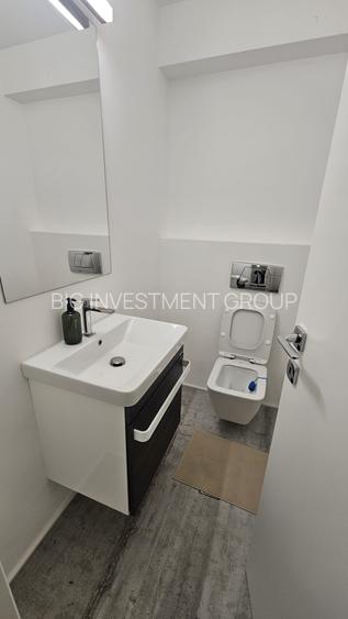 Green Vista, 4 camere 2 locuri parcare vedere si terasa spre Scoala Americana - 7