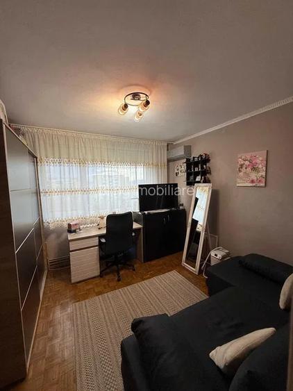 Apartament 2 camere, balcon 10 mp, etaj intermediar, zona Iulius Mall - 3
