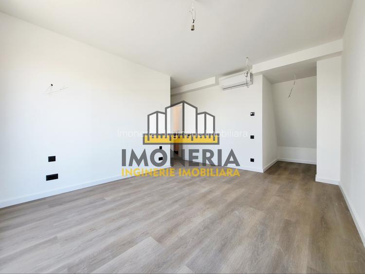 Penthouse 4 camere eficiente energetic-3 bai-0% comision-550m Metrou N.Teclu - 18