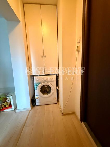 Apartament 3 camere Complet mobilat– Campia Libertatii | Zona Verde si linistita - 8