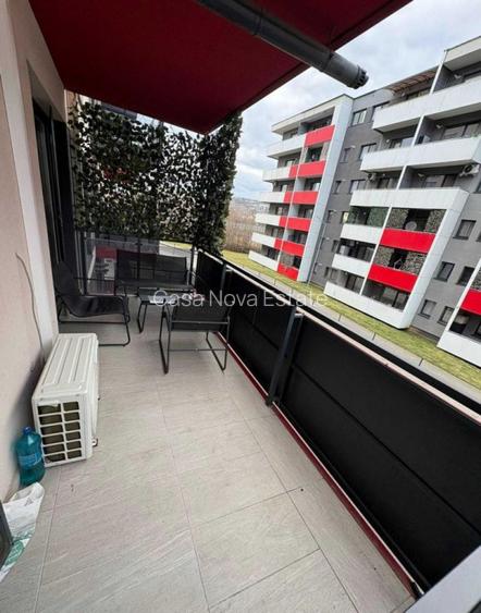 Apartament 3 camere 77mp, parcare, finisat modern, Junior Residence - 8