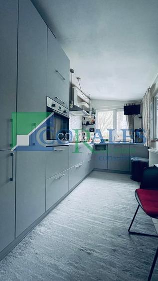 Aradului - Selgros. Parter. Bloc din 2015. - 8