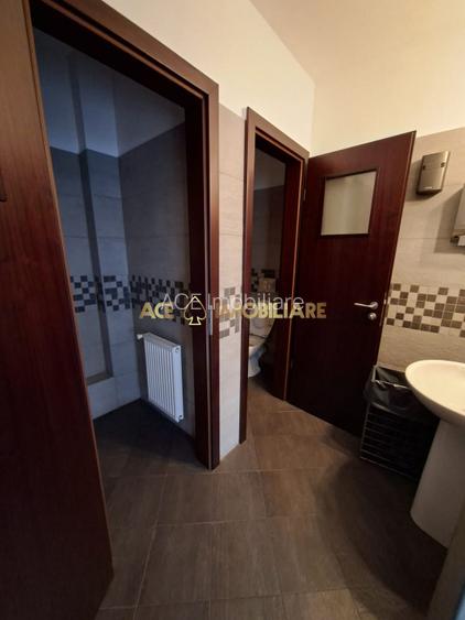 Spatiu Birouri | Barbu Vacarescu | 2 Locuri de Parcare | 200mp | +TVA - 9