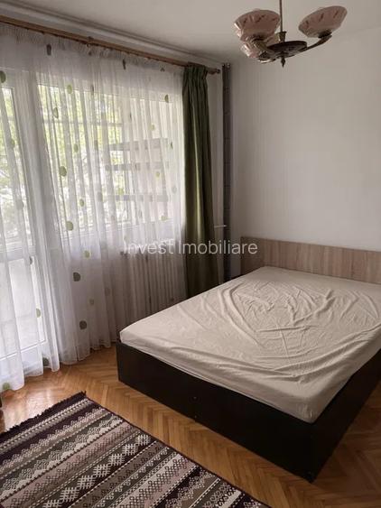 Apartament 3 camere-etaj intermediar-Podu Ros-bloc fara risc - 4