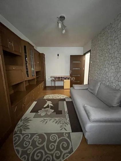 Pacurari - Etaj 1 - Apartament Cu O Camera - 2