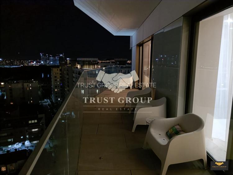 Apartament 6 camere | Floreasca| ONE Verdi | Loc de parcare | COMISION 0% - 56