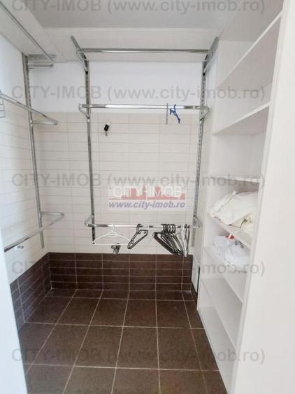 Inchiriere Apartament 3 camere Baneasa - 20