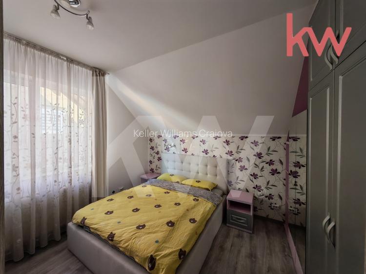 Casa noua, complet mobilata si utilata – Selgros - 3