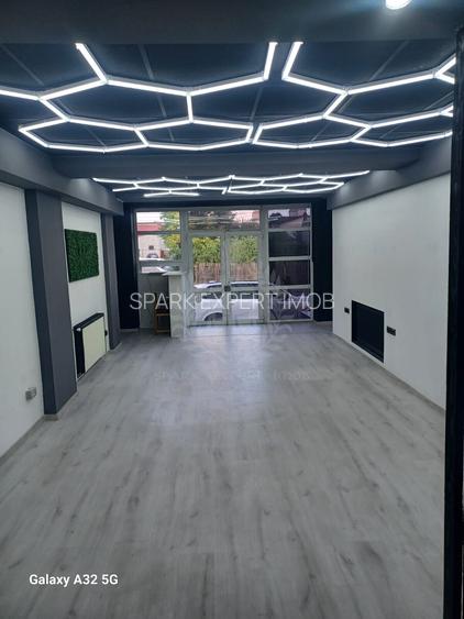 SPATIU COMERCIAL // CANTACUZINO // 140 MP - 8