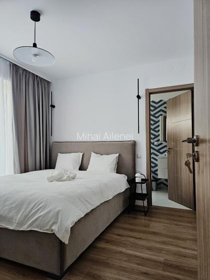 Aviatiei - Onix Park North Residence - 3 camere - Proprietar - 4