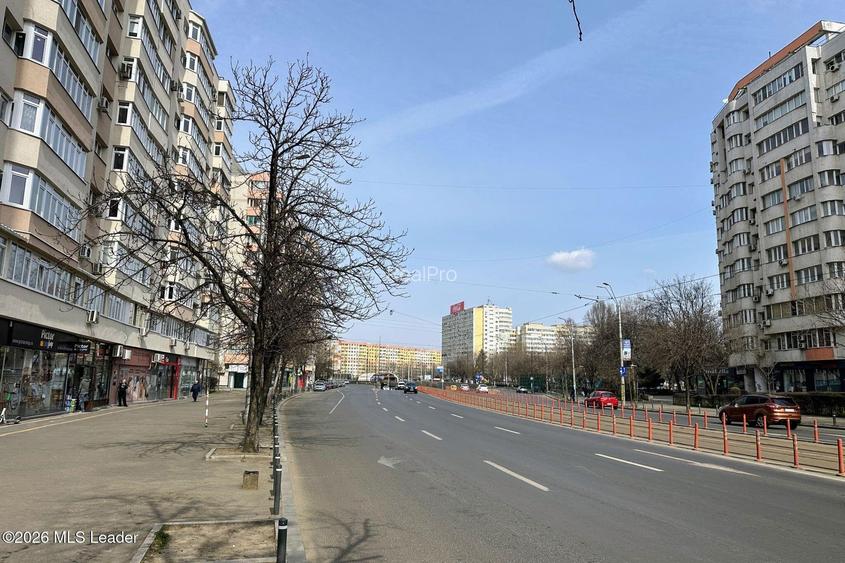 Obor langa metrou, 3 camere 77.35 mp total, anvelopat, creditabil - 18