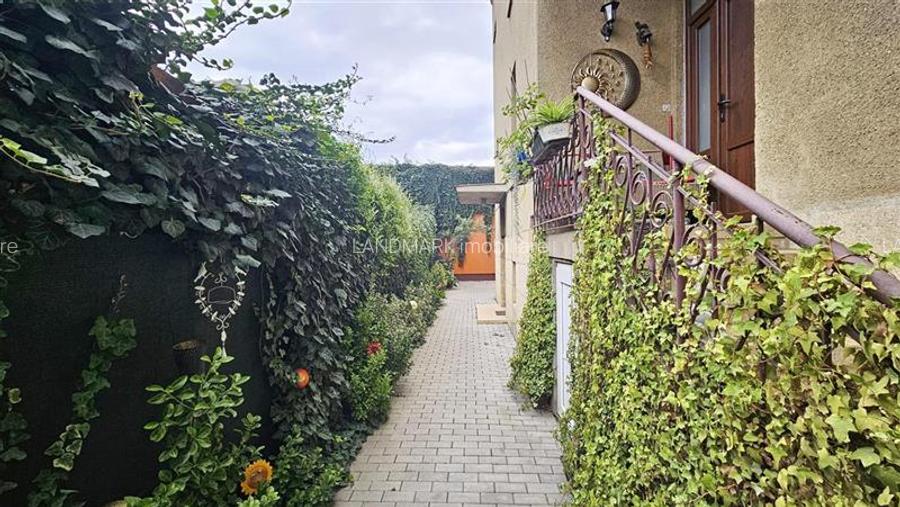 COMISION 0% Proprietate in asociatie zona Brancoveanu -Elisabetin - 13