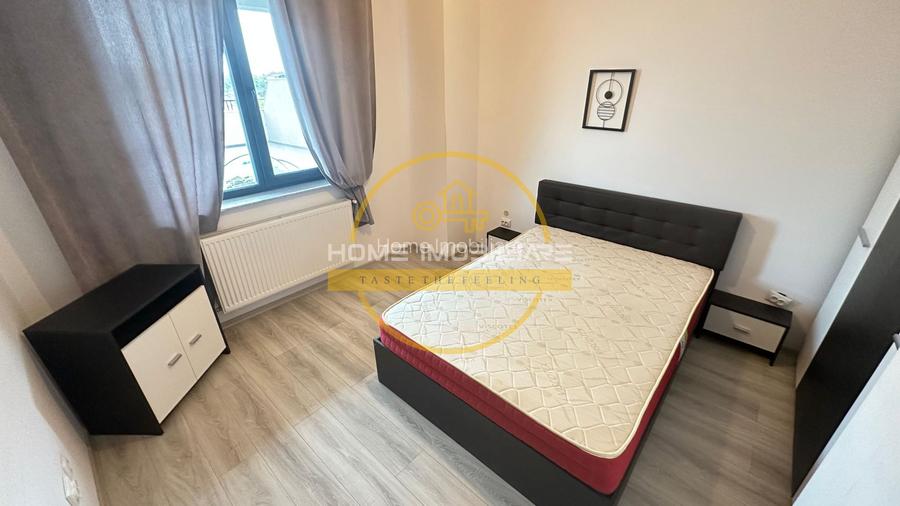 Nicolina LIDL Prima Statie Apartament 2 Camere Bloc Nou cu terasa de 60mp - 10