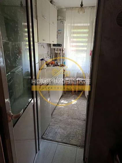 Apartament 2 camere / 42 mp / mobilat si utilat / zona Mircea cel Batran - 6