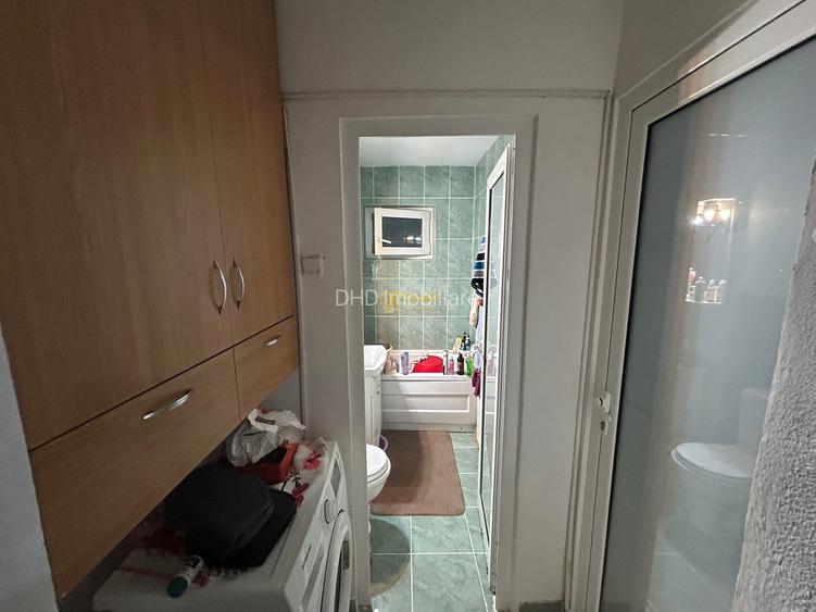 Ap. 3 camere - Păcurari - 2