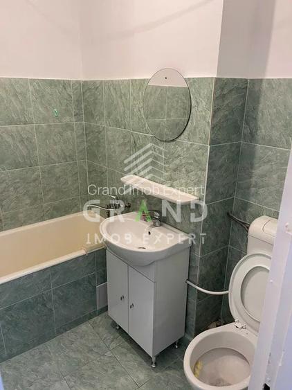 Garsoniera | 32mp | BALCON | Gheorgheni/Brancusi - 8