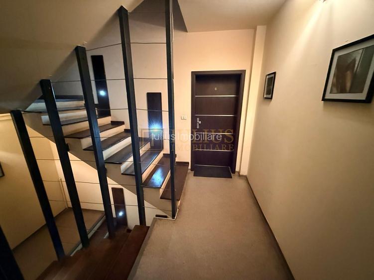 3 camere, Braytim, apartament superb, loc de parcare inclus. - 22