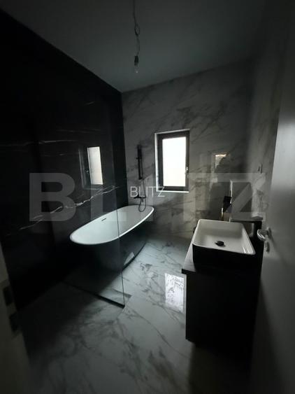 Duplex premium 4 camere | Finisaje high-end | Zona exclusivistă Bucium - 9