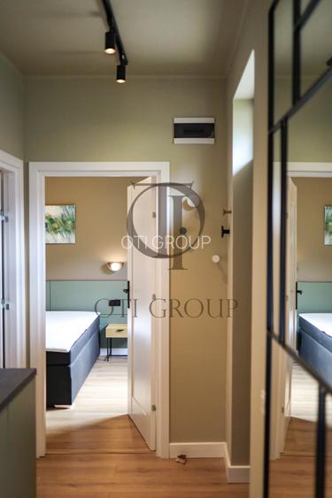 Apartament 2 camere | Central | Traian Moșoiu | Grădină + 2 parcări | Comision 0 - 28