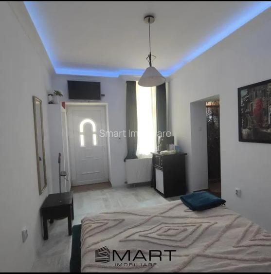 Doua garsoniere in regim hotelier zona Ultracentral - 2