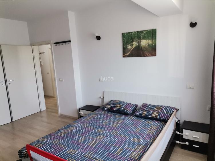 OFERTĂ! Apartament 3 camere lângă Metrou Grozăvești – Regie – Politehnica - 11