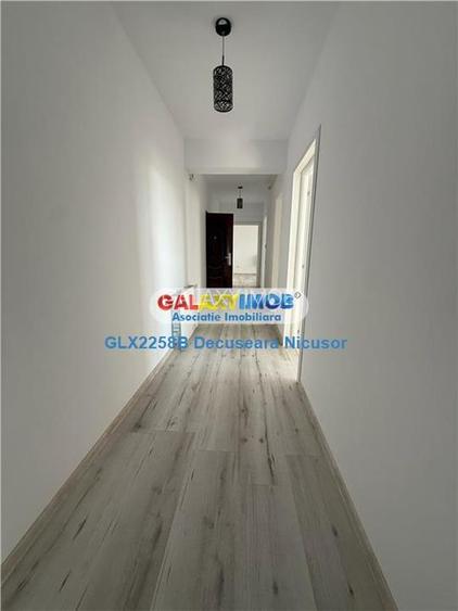 Apartament 3 camere  Militari Residence 73 mp 82.900 Euro Negociabil - 21