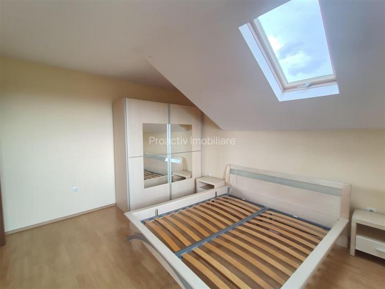 Casa individuala | Sfantu Ilie | 796 mp teren| C-5850 - 14