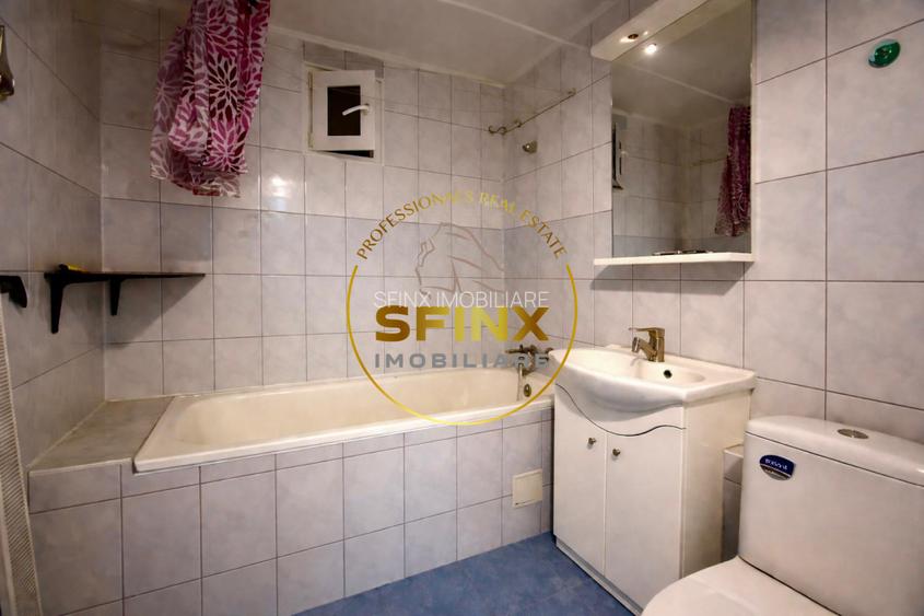 3 Camere Decomandat | Bloc reabilitat termic | Metrou Nicolae Grigorescu - 5