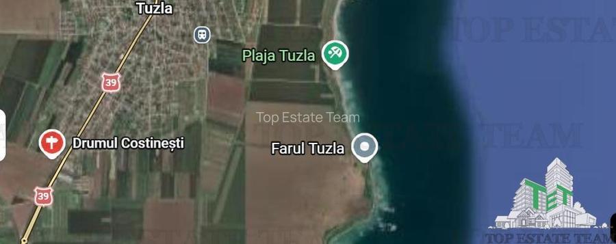 Teren oportunitate de investitie Costinesti - 6