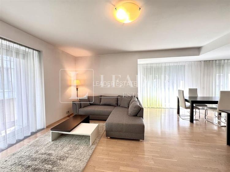 Inchiriere apartament 2 camere | Piata Dorobanti - 3