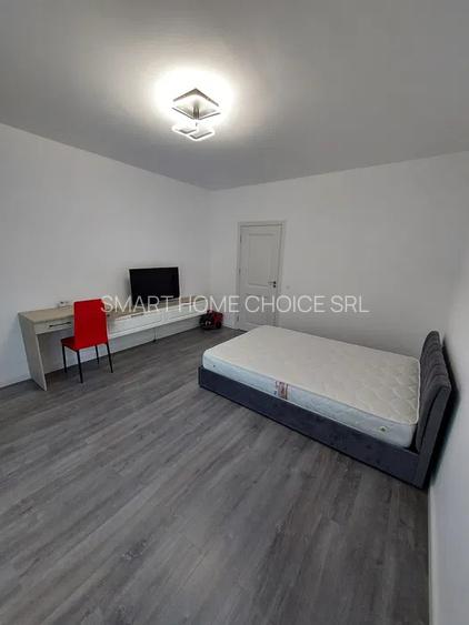 Garsoniera Exigent Plaza Mall Residence bloc nou Faza 4 bv TImisoara - 5
