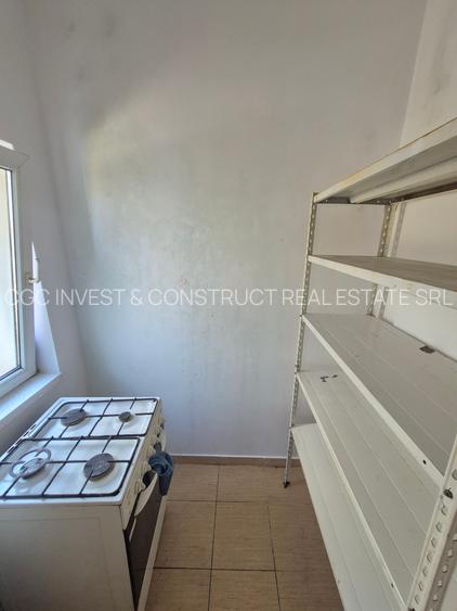 Casa P+1 - 135 MP-5 Cam-Gradina 400 MP- Zona Braytim - Str. Muzicescu- 300.000 ! - 26