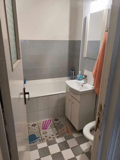 Apartament 3 camere Bulevardul Unirii