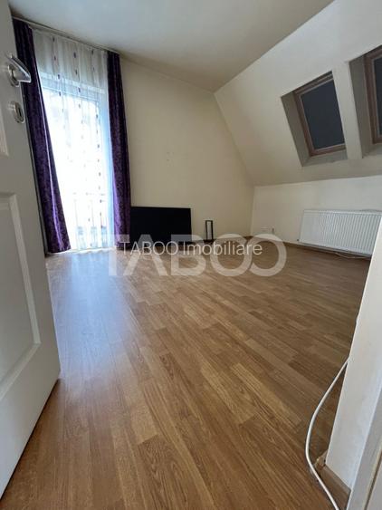 Vanzare apartament cu 2 camere decomandate cu parcare vila cartie Iris - 8