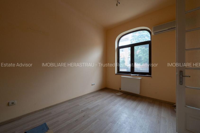 Dorobanti | Casa individuala Scoala Floreasca - 6