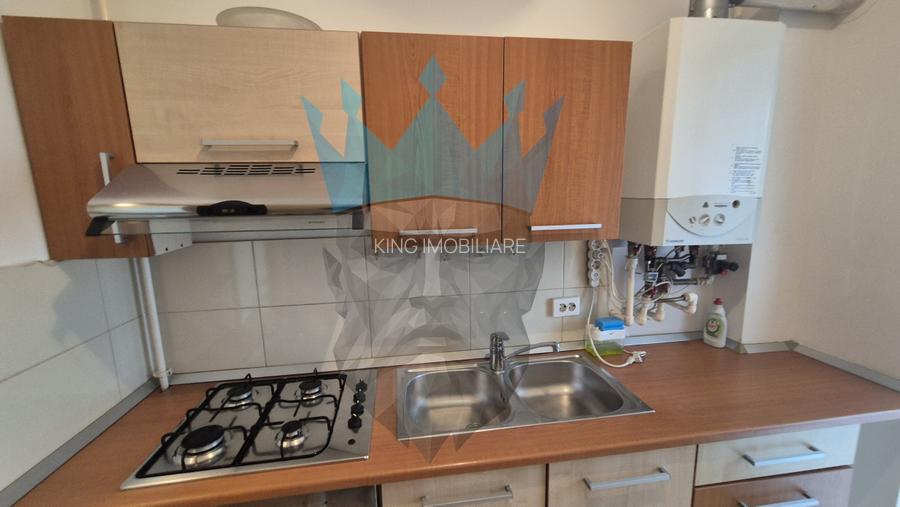  Apartament 2 Camere Titan Bucuresti - 10