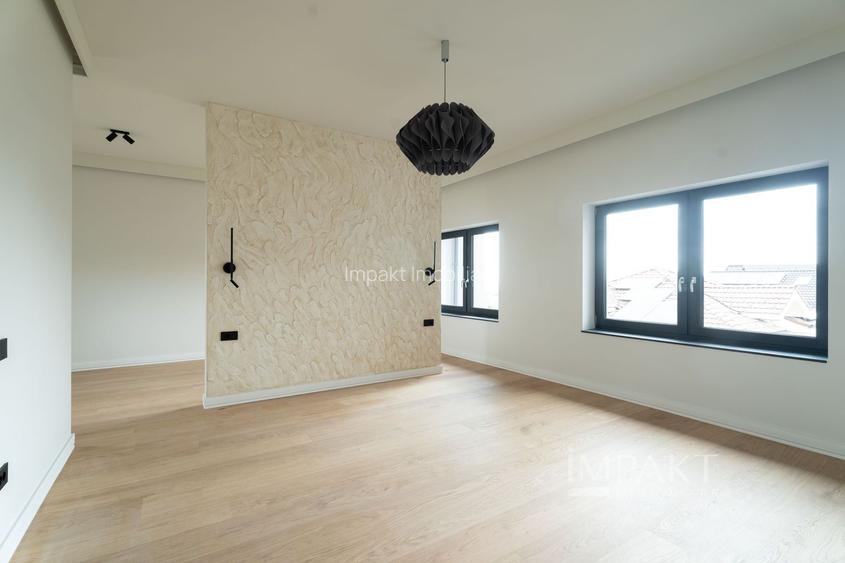 Vile elegante cu 800 m2 teren in cartierul Faget ! - 31