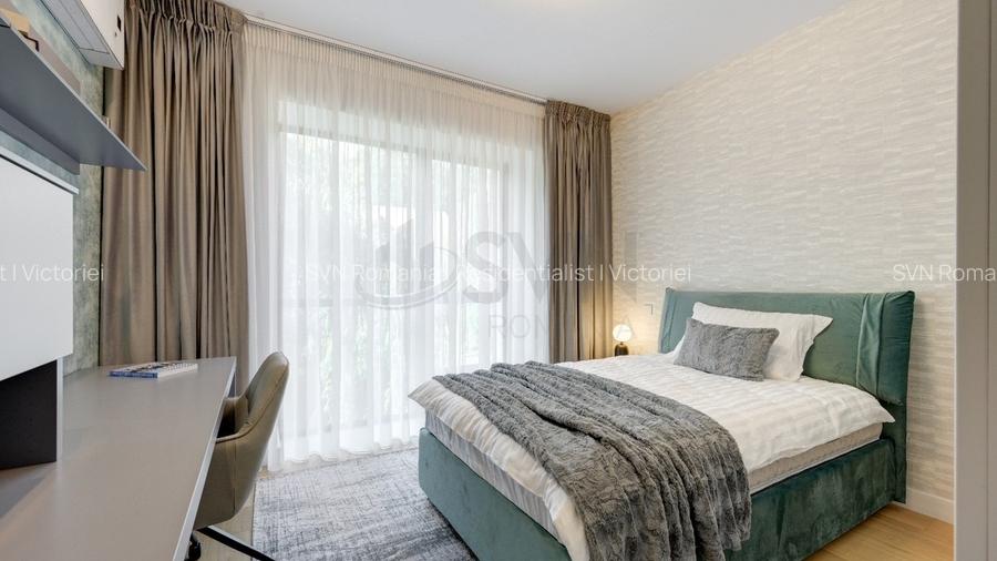 REA1022191 3 camere imobil nou vedere la padure Iancu Nicolae - 3