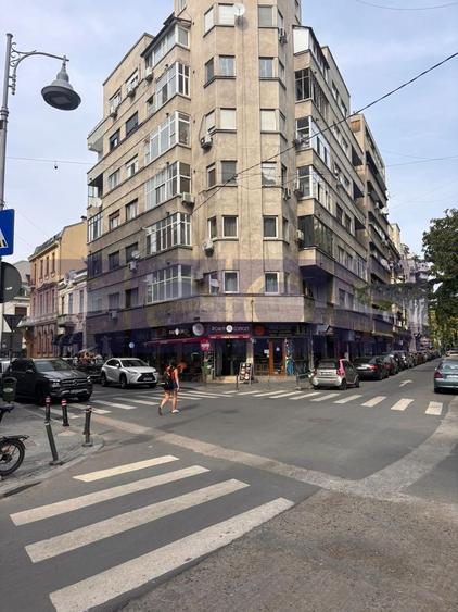 DE VÂNZARE APARTAMENT 2 CAMERE ZONA ULTRACENTRAL PIAȚA AMZEI - 8