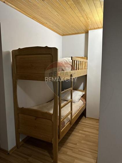 Hotel / Pensiune cu 18 camere de vânzare Durau - 27